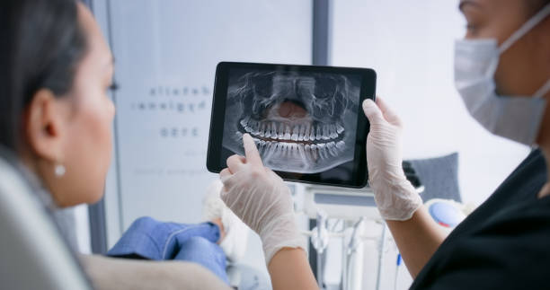 Licensed Dental service in Essex County County, VT - Smile Center Dentistry